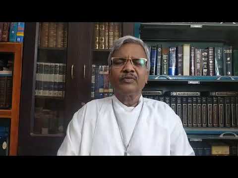 Morning Prayer by Rev.V.G.Devadas 1Chronicles 17:15-27 on 18/08/22