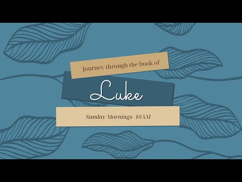 The Response - Luke 4:23-27