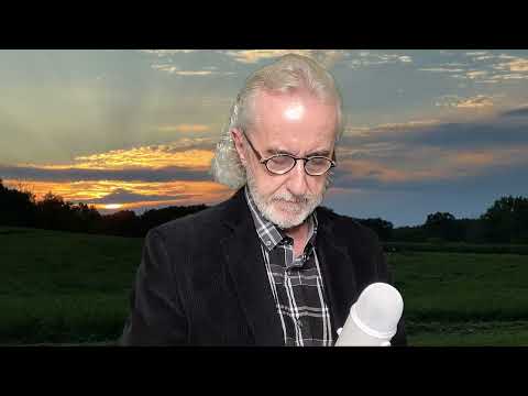 Scripture Verse By Verse (2025) Gospel of John 6:52-59