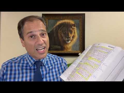 The Mount Gilboa Experience of Hopelessness.  1 Samuel 31:1-2