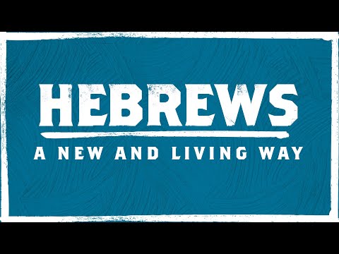 Pray: Final Exhortations from Hebrews | Hebrews 13:18-25