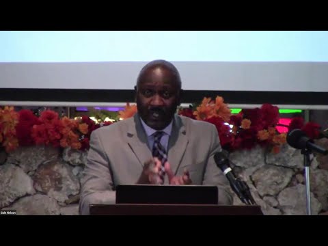 10.04.2020 - The Kingdom of God | Daniel 2:44