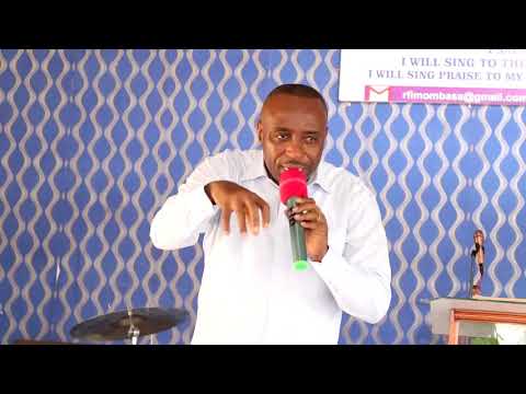 Secret of Reaching your Destiny.(Exodus 23:20-26)