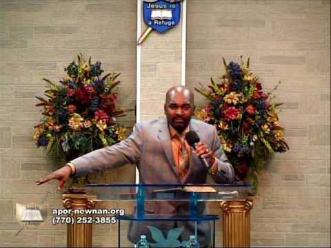 "It's Time To Live" Psalm 118:17