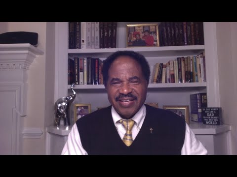 The Promise Is Still Good! Romans 4:17-21