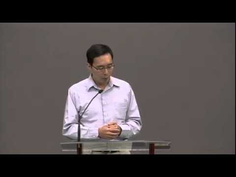 Spiritual Gifts (1 Corinthians 12:4-31)