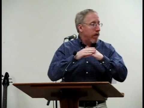 2-20-11 Proverbs 1:20-3:35: Two Voices, One Choice