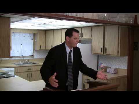 Honoring Widows - 1 Timothy 5:3-4 - Grace Baptist Church - Pastor Troy Dukes