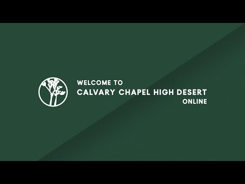 A New Hope | Micah 2:6-13 | 05/13/2020