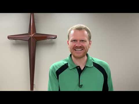 Lord you have done it // Psalm 109:26-27 // Risen Savior