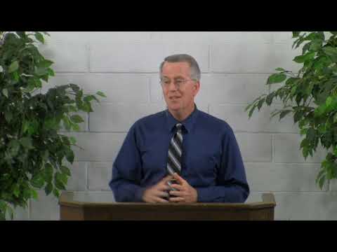 191027am - God's Gracious Plan to Save Us - Ephesians 1:3-12