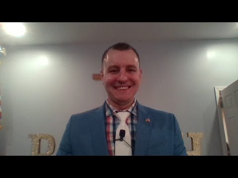 Servanthood:  How to be a servant - Matthew 20:17-28