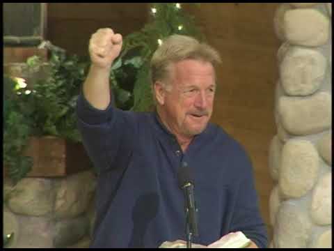 Under His Wings - Matthew 23:36-37 - Jon Courson