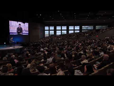 Cornerstone Chapel Leesburg, VA |  12:00 PM Service