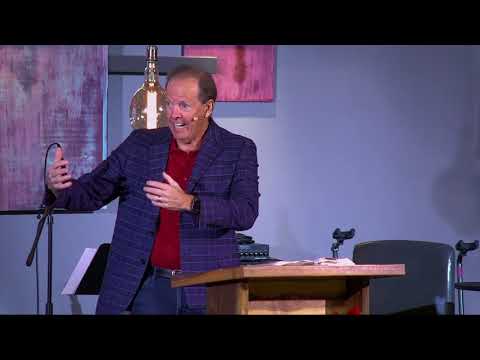 Tough Truth For Tough Times - Luke 9:21-23