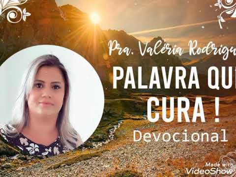 Devocional????????????????????Texto:2 Samuel 6:10-11Tema:Deixa a Arca de Deus entrar ...Pra: Valéria Rodrigues