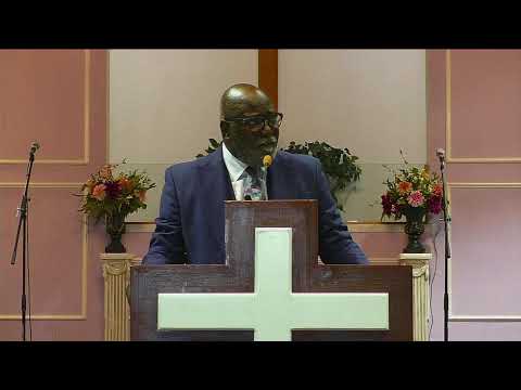 "Consider Christ" Hebrews 3: 1-2