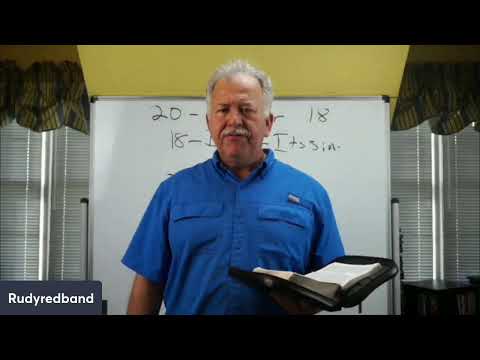 Leviticus 19:3- Bible Study 6/11/2022