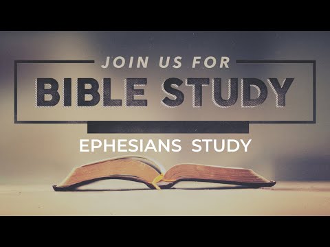 Belove Fellowship Church | Bible Study | Ephesians 3:3-6