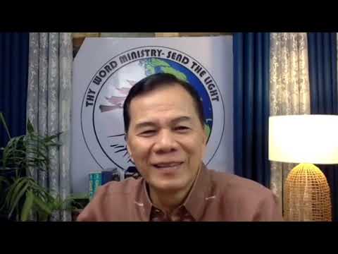 December 8, 2021  ||   "The Destiny Of The False Shepherds"  Jeremiah 25:34