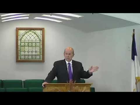 Prayers & Lions - Daniel 6:1-10, 16-24