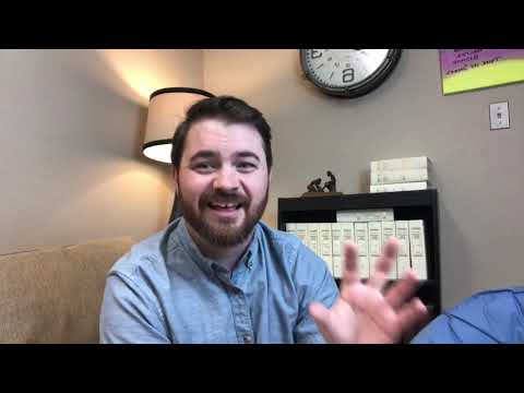 "The Lord Will Create a New Thing on Earth" | Jeremiah 31:15-22