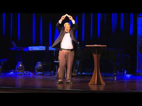 Ladder Theology - Ephesians 2:1-10