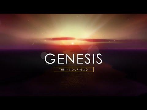 Genesis 18:1-8 "DRIVEN"