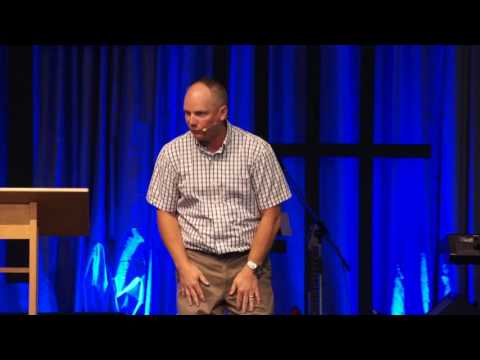 June 11, 2017 - Joshua 14:6-14