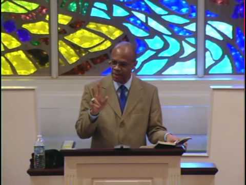 How God Gauges Our Giving (2 Corinthians 9:6-7)