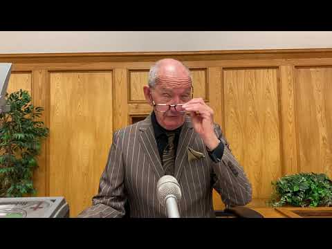 Romans 6:3-7, Part 2; 6:8-10