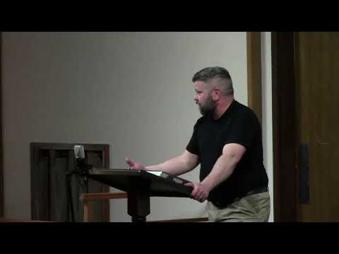 2021-04-14 - Wednesday Bible Study (Joshua 12:1-13:7)