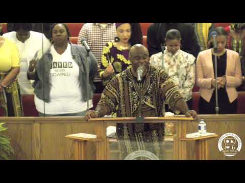 #JoshuaSeries - 11AM Worship - SUFFERING UNNECESSARY SETBACKS - Joshua 7:10-12