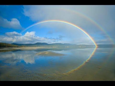 “In The Beginning: The Rainbow” Genesis 9:8-17
