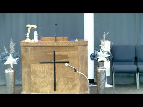 They Both Fell Down Dead!  Acts 5: 1-5