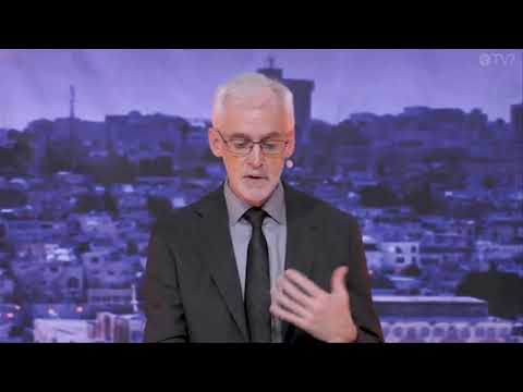 Revelation 2:18-29 - Jesus' Message to the Church in Thyatira