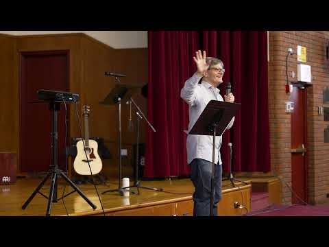 2 Chronicles 20:1-30 - Darryl Romano