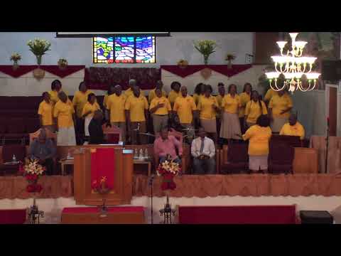 "Lord, show me the way" (John 14:6) Dr. Keith B. McGee I (10/8/17)