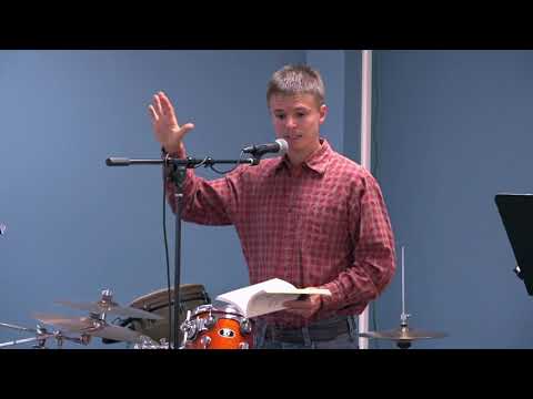 Jesus Our Intercessor Part 1 - John 17:6-9