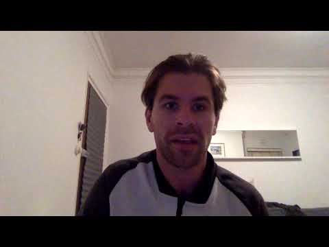 Luke 22:47-71 Devotion