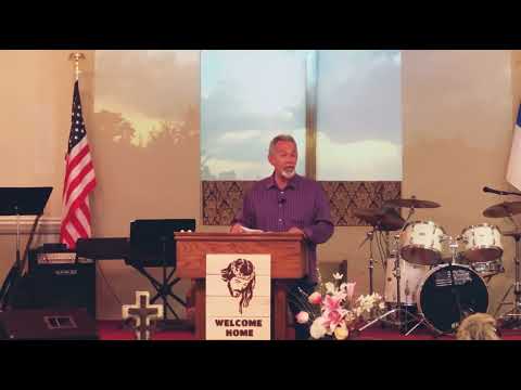 Sunday Night Study:John 19: 7-15