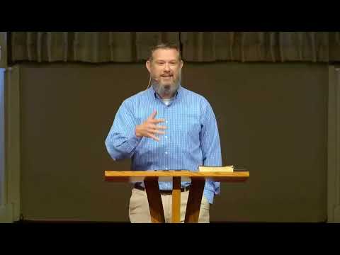 Nehemiah - Decisions, Decisions, Decisions | Nehemiah 13:23-31