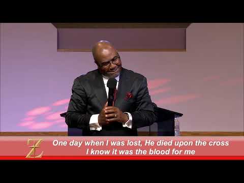 Dynamic Worship Service 8/1/2021 The Sufficiency Perspective" 2 Corinthians 2:6-9 Dr. Addis Moore