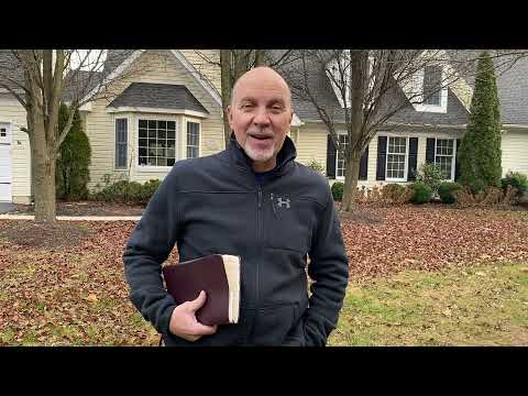 Focus on the Main Thing!  Proverbs 16:3, Matthew 6:33-34