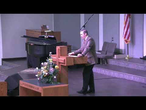 2/24/21 Wednesday PM. "Rejoice in the Lord Always Part 8" Philippians 3:1-2, 18-19