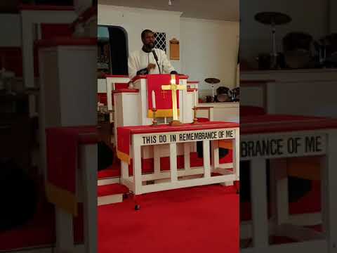 **A Prelude To A Tragedy, Matthew 21:6-14** | GMBC3701 | Sermon