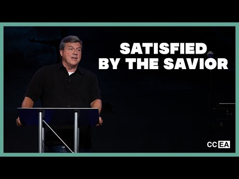 Satisfied By The Savior | Gen 47:23-31