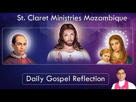 Daily Gospel Reflection#749# )1/04/2022/ Year C, John 7:1-2, 10, 25-30/ Food for the Soul/ Fr. Roy