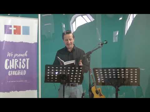 The Greater Gifts - 1 Corinthians 12:27-31