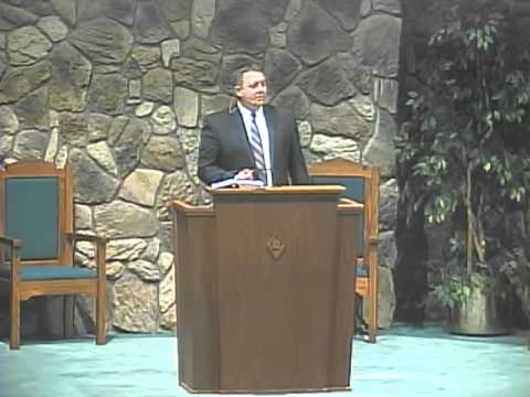 Followers of the Lamb (Revelation 14:4-5)